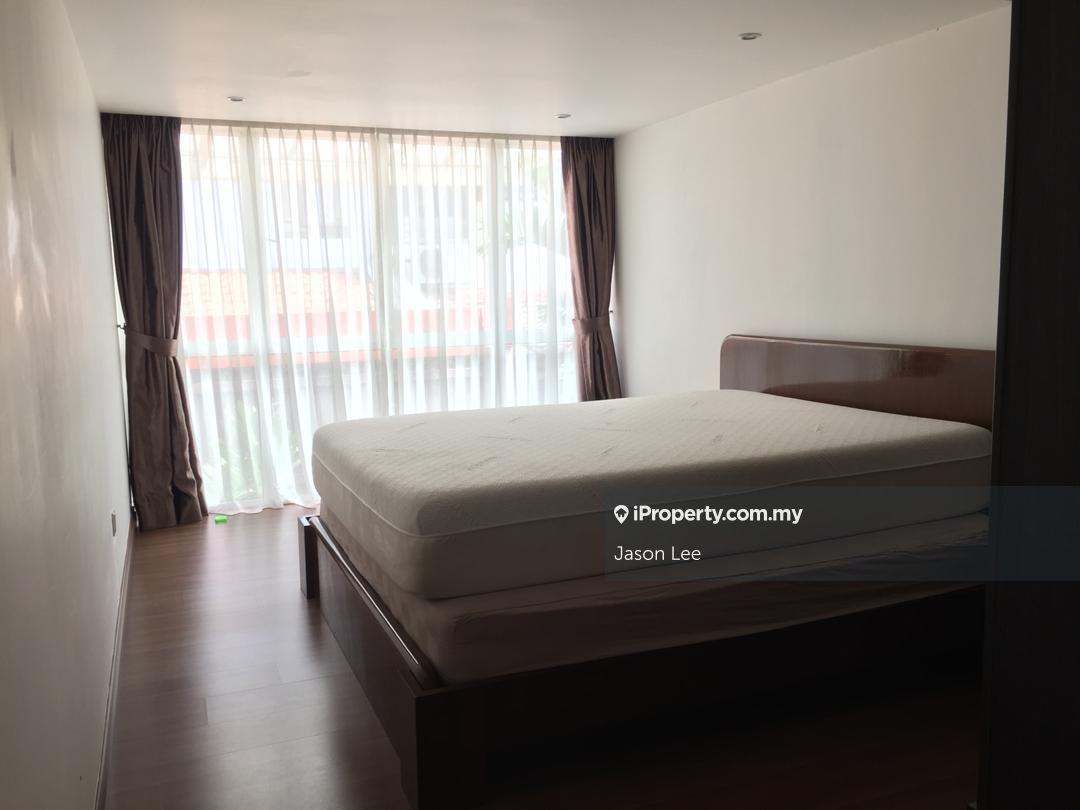 2-storey Terraced House for Sale in Taman Bangsar, Bangsar by Jason Lee - iProperty.com.my