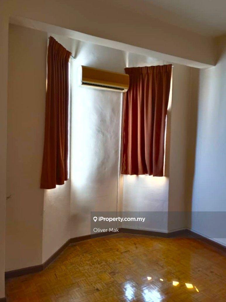 Condominium for Sale in Bukit OUG Condominiums by Oliver Mak - iProperty.com.my