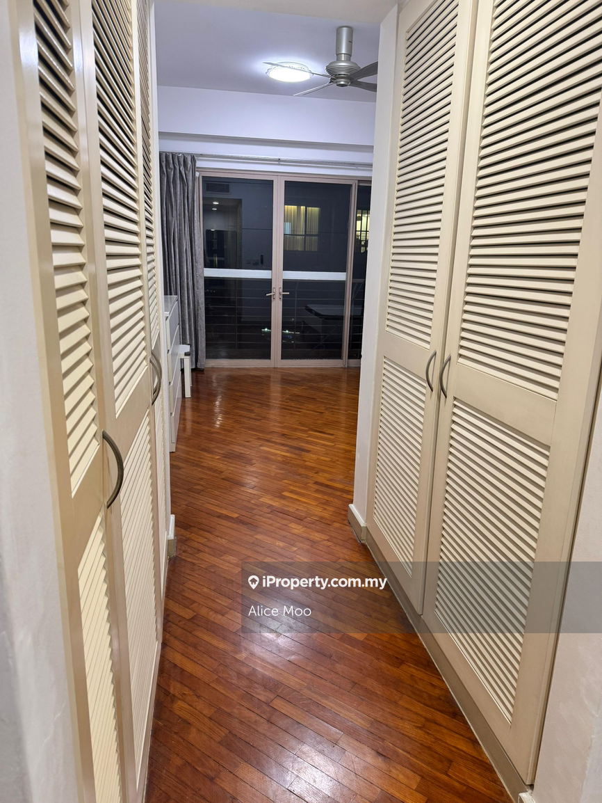 Condominium for Rent in Hampshire Park Condominium by Alice Moo - iProperty.com.my
