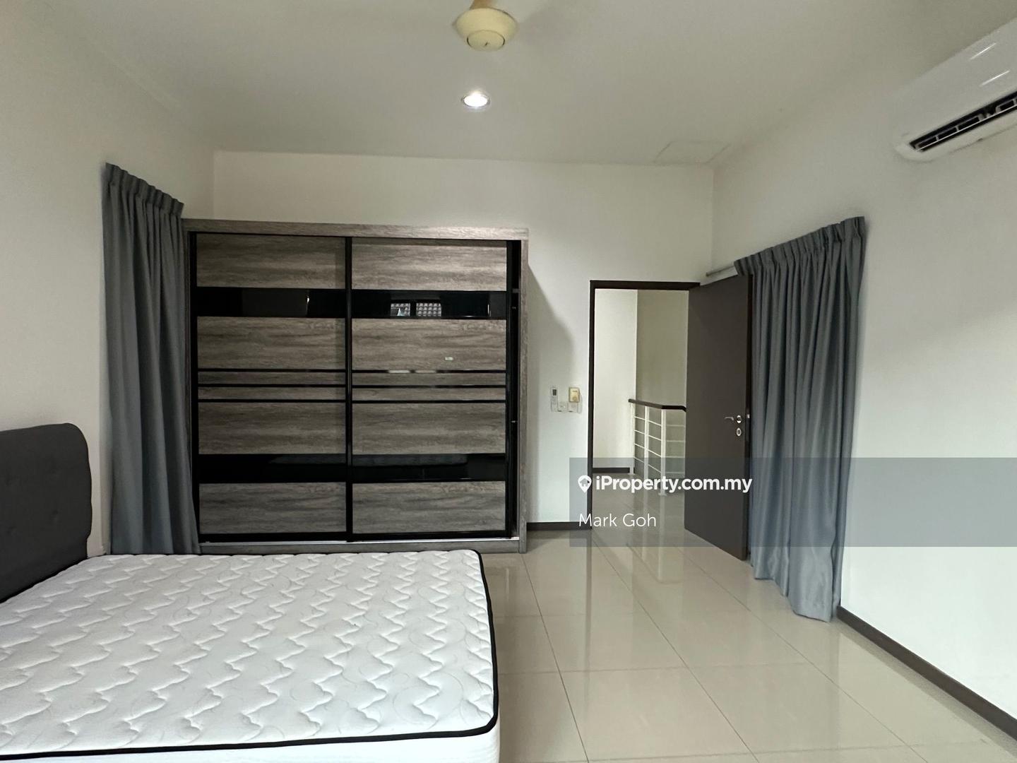 3-storey Terraced House for Rent in Southbay Residence, Batu Maung by Mark Goh - iProperty.com.my