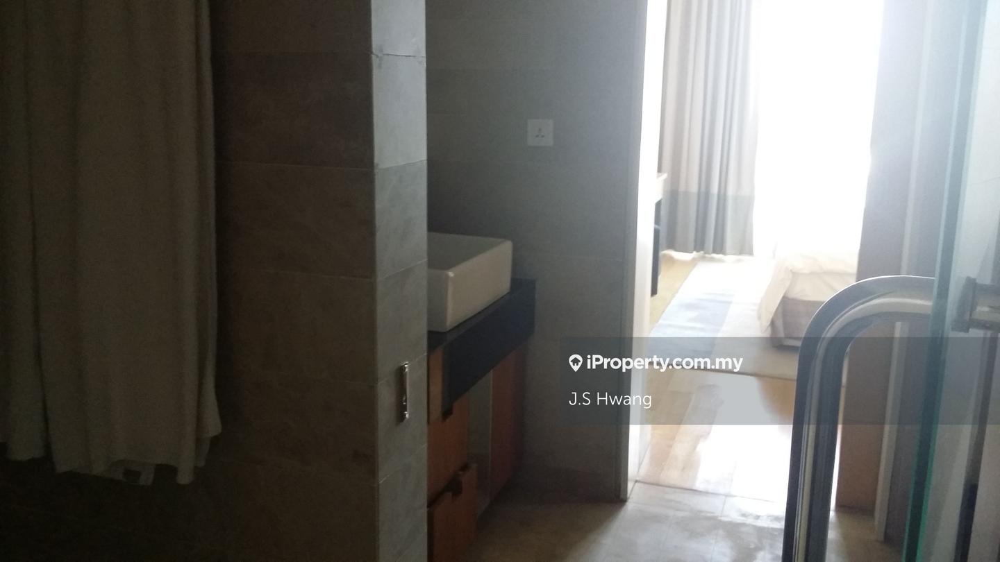 Residensi Servis untuk Disewa di myHabitat oleh J.S Hwang - iProperty.com.my