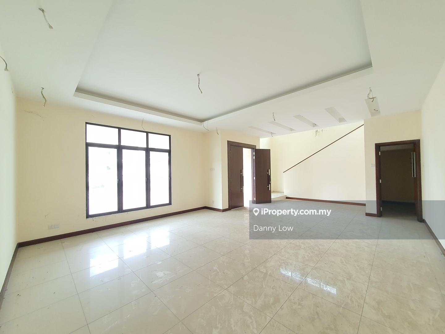 Banglo untuk Dijual di Bandar Damai Perdana, Cheras oleh Danny Low - iProperty.com.my