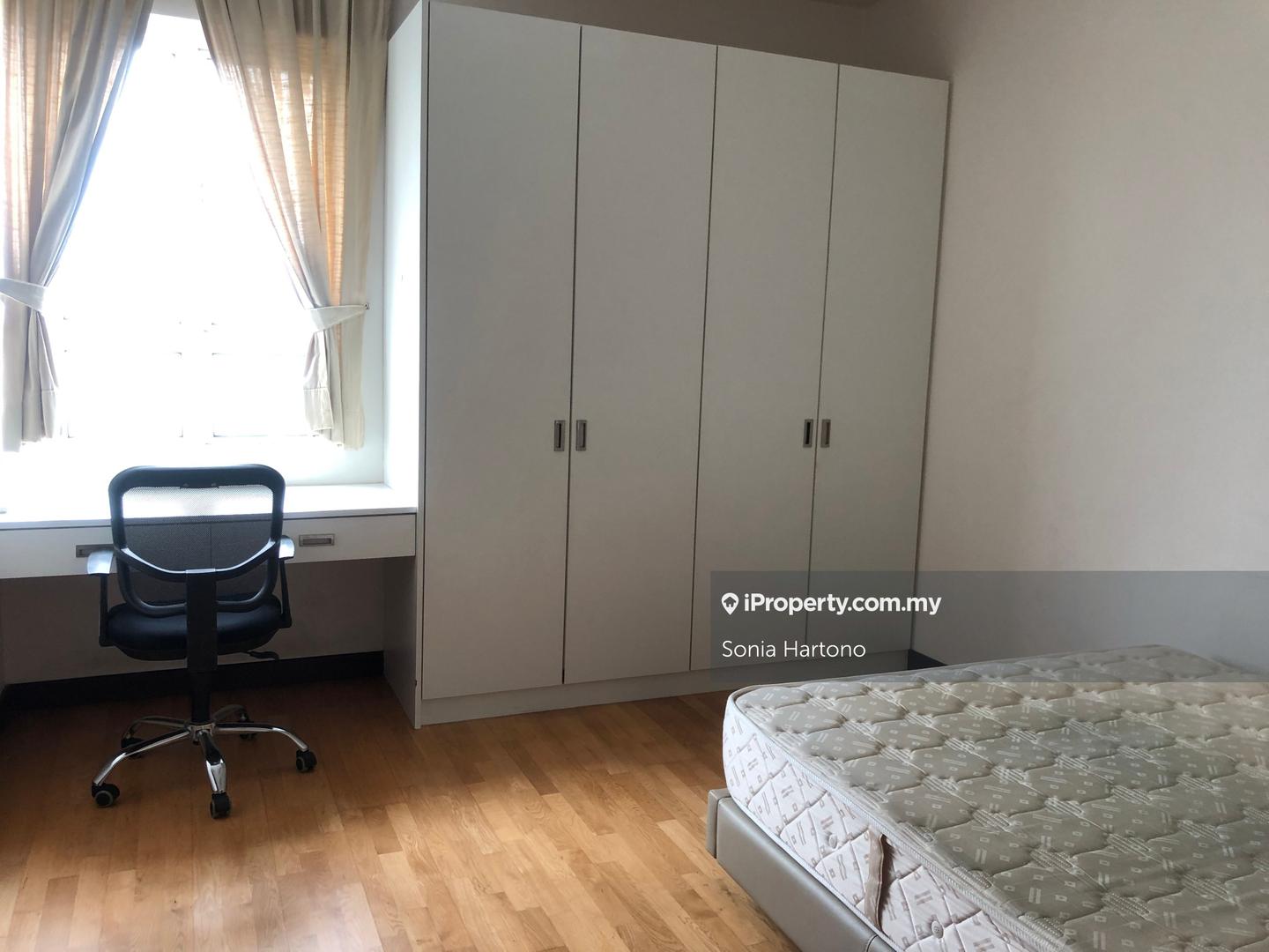 Condominium for Sale in Mont Kiara Meridin by Sonia Hartono - iProperty.com.my