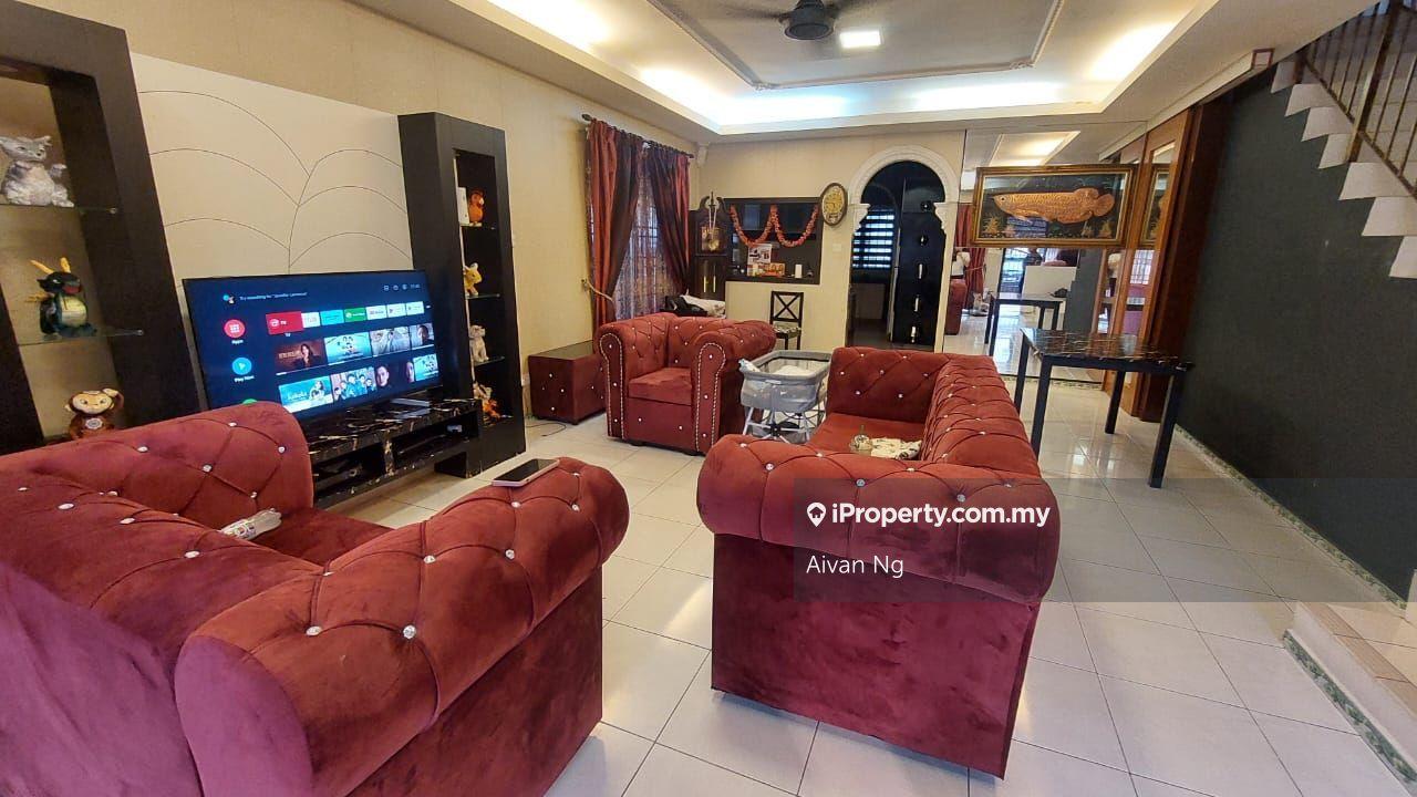 2-storey Terraced House for Sale in Batu 9, Cheras by Aivan Ng - iProperty.com.my