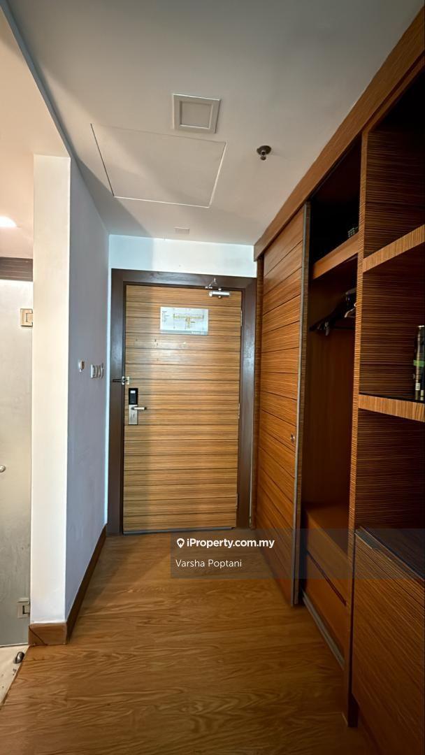 Service Residence for Rent in Dua Sentral by Varsha Poptani - iProperty.com.my