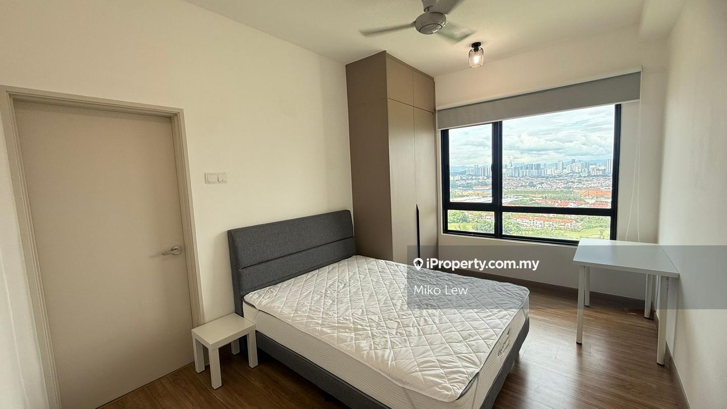 Residensi Servis untuk Disewa di The Tropika oleh Miko Lew - iProperty.com.my