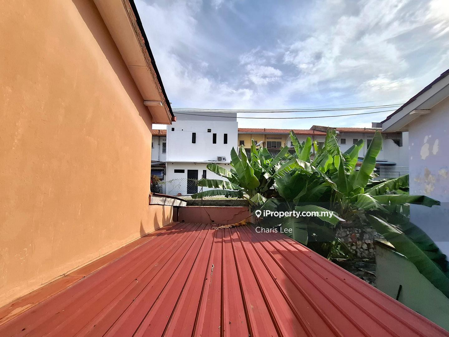 Rumah Berangkai 2 Tingkat untuk Dijual di Seksyen 17, Petaling Jaya oleh Charis Lee - iProperty.com.my