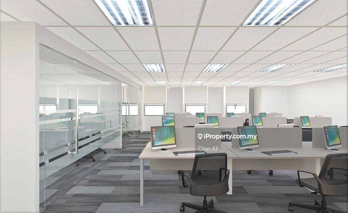 Office for Rent in KLCC, KL City Centre by Chin KF - iProperty.com.my