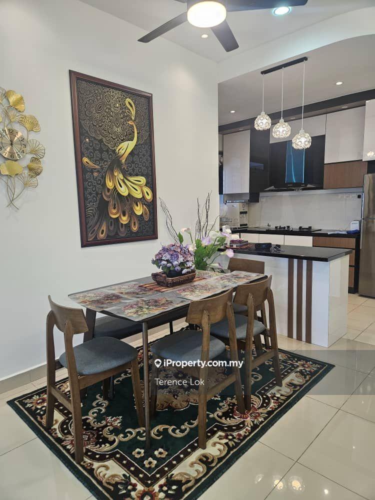 Pangsapuri untuk Disewa di Kalista Residence oleh Terence Lok - iProperty.com.my