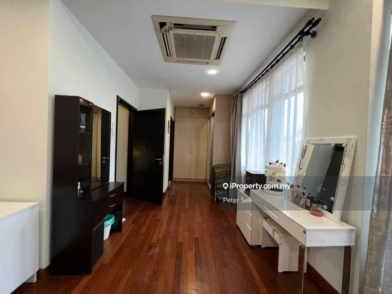 Bungalow House for Sale in Mont Kiara, Kuala Lumpur by Peter Sek - iProperty.com.my