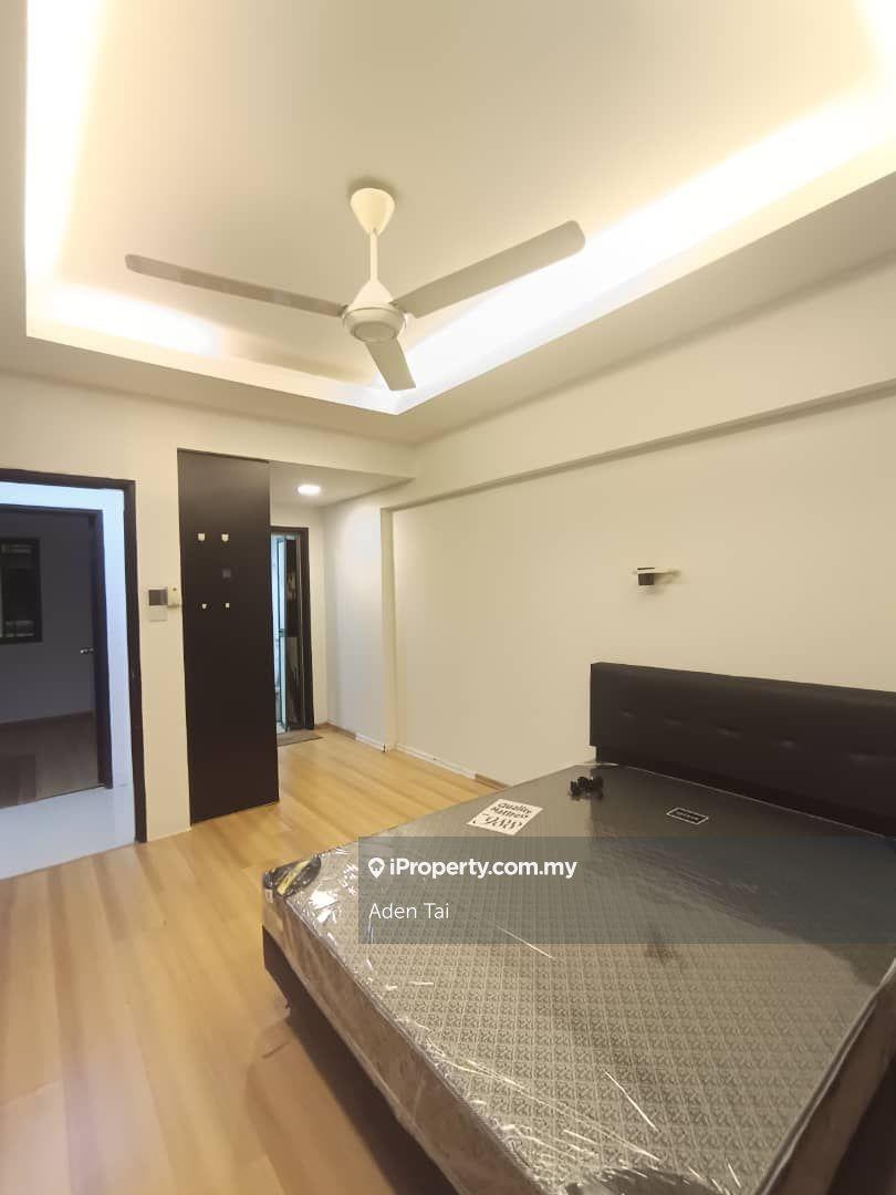 Service Residence for Sale in D'Alamanda by Aden Tai - iProperty.com.my