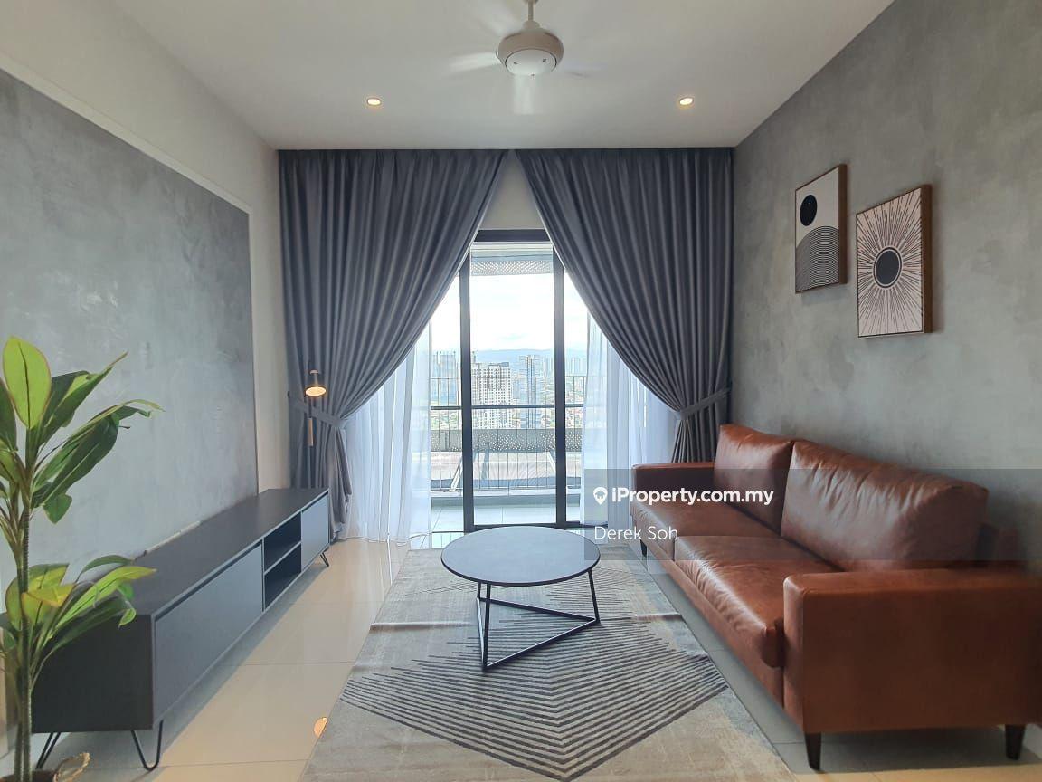 Service Residence for Sale in UNIO Residence by Derek Soh - iProperty.com.my