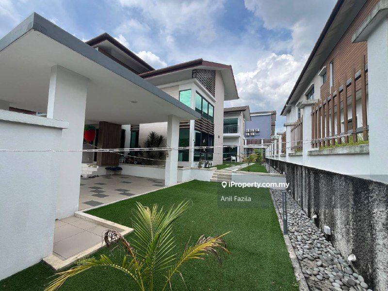 Banglo untuk Dijual di Subang Bestari, Shah Alam oleh Anil Fazila - iProperty.com.my