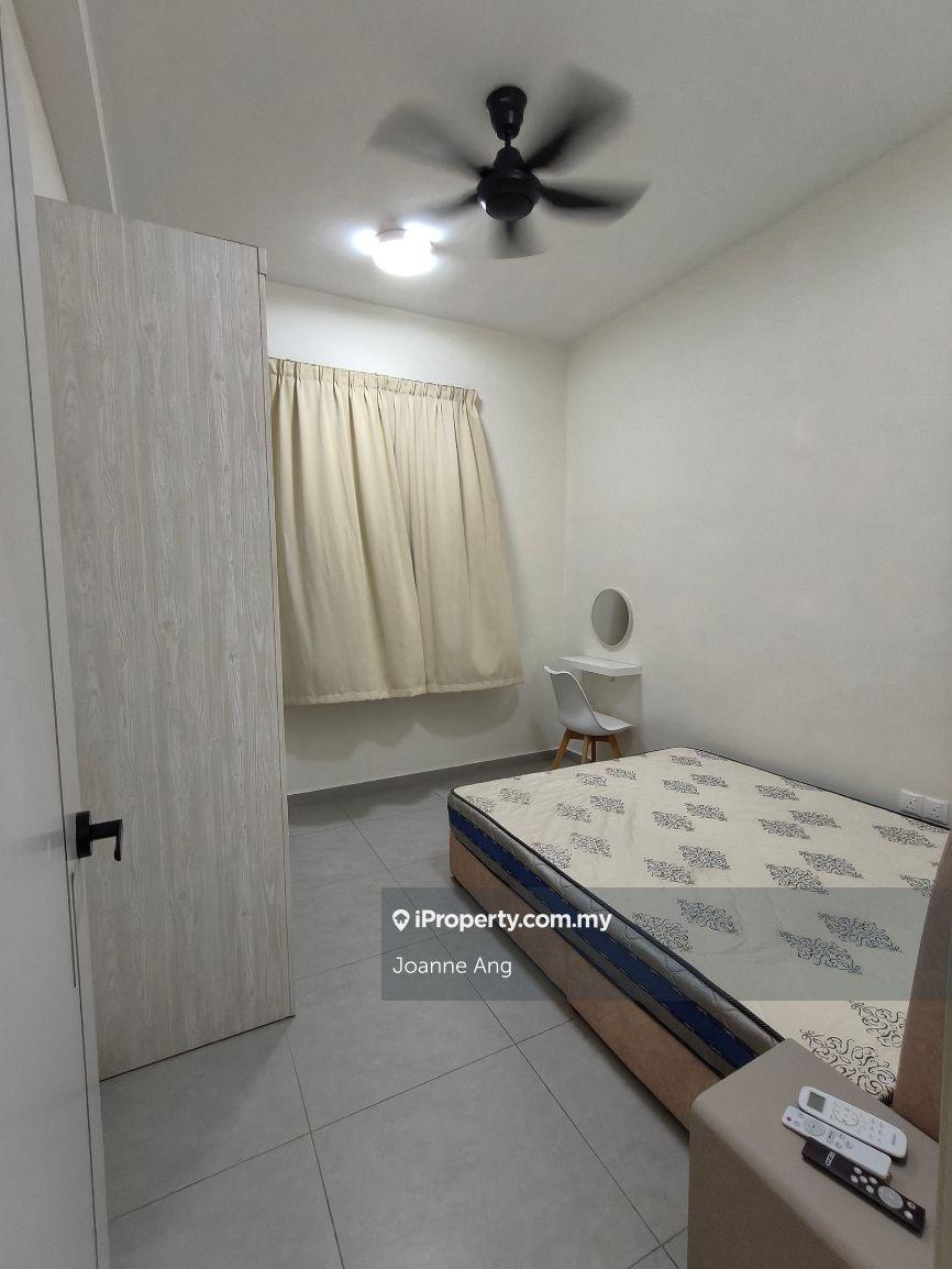 Kondominium untuk Dijual di The Sky @ Tripark oleh Joanne Ang - iProperty.com.my