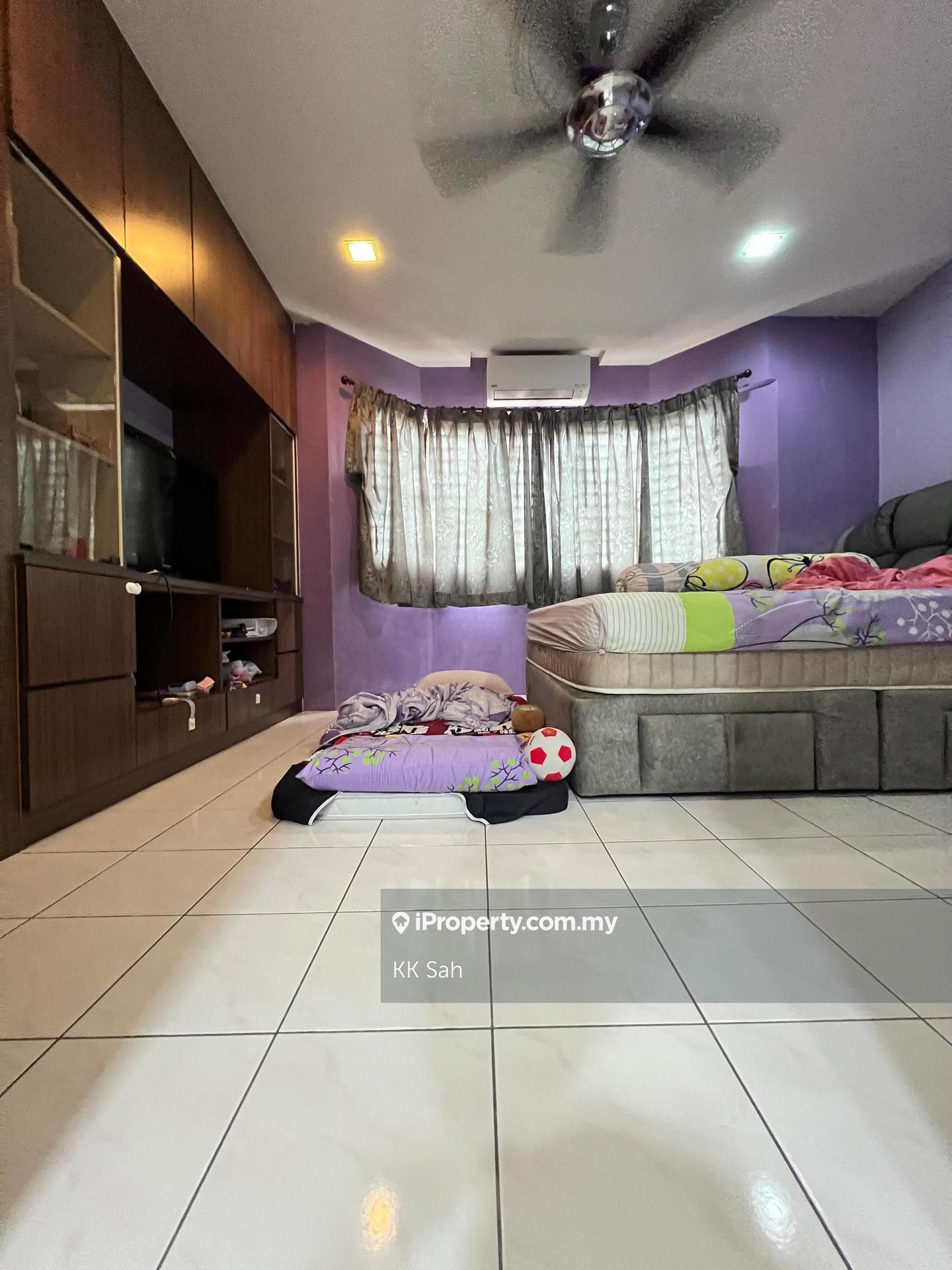 Rumah Berangkai 2 Tingkat untuk Dijual di Taman Sri Kota, Kajang oleh KK Sah - iProperty.com.my
