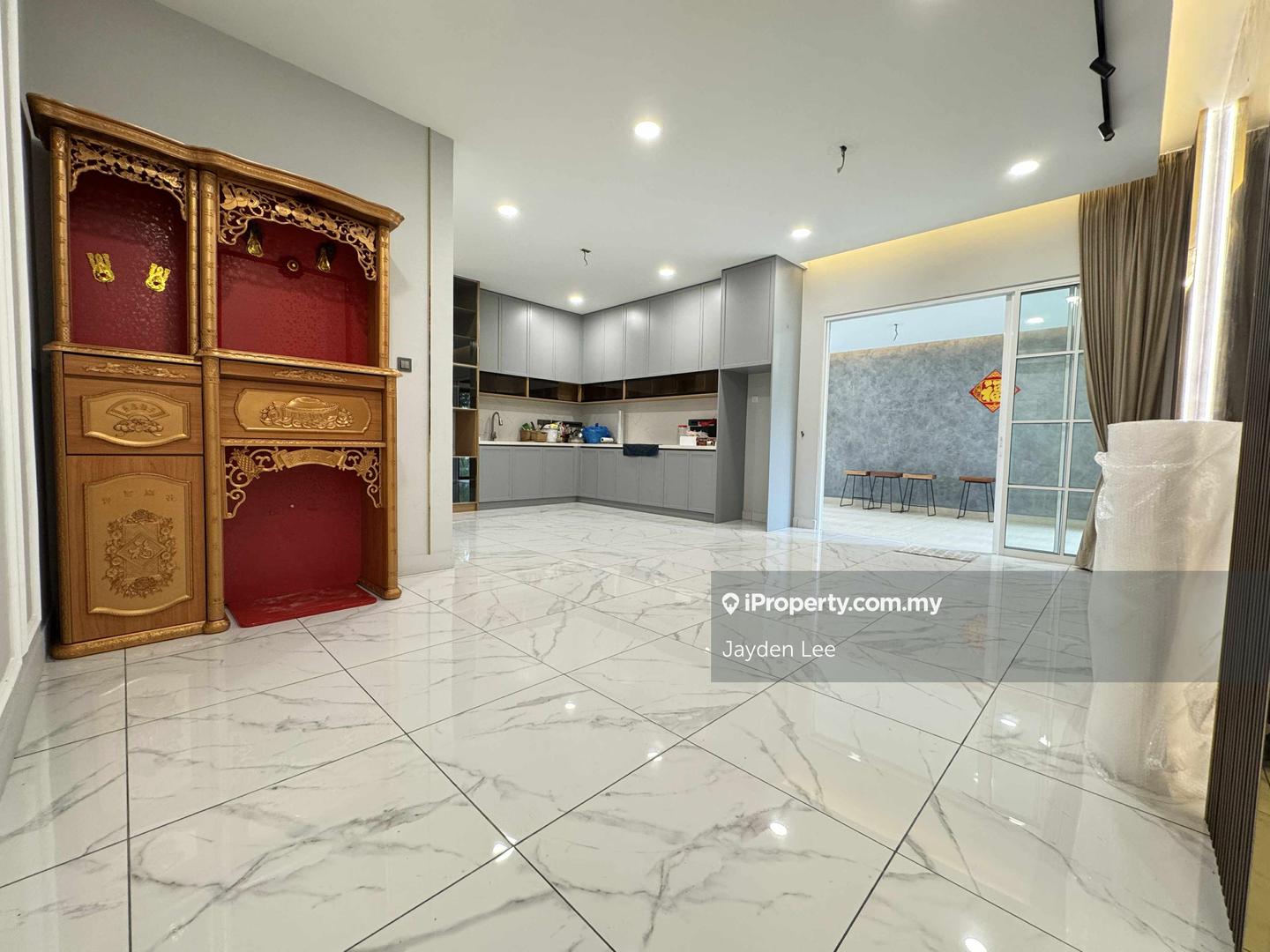 Semi-Detached House for Sale in BANDAR PUCHONG JAYA, Puchong by Jayden Lee - iProperty.com.my