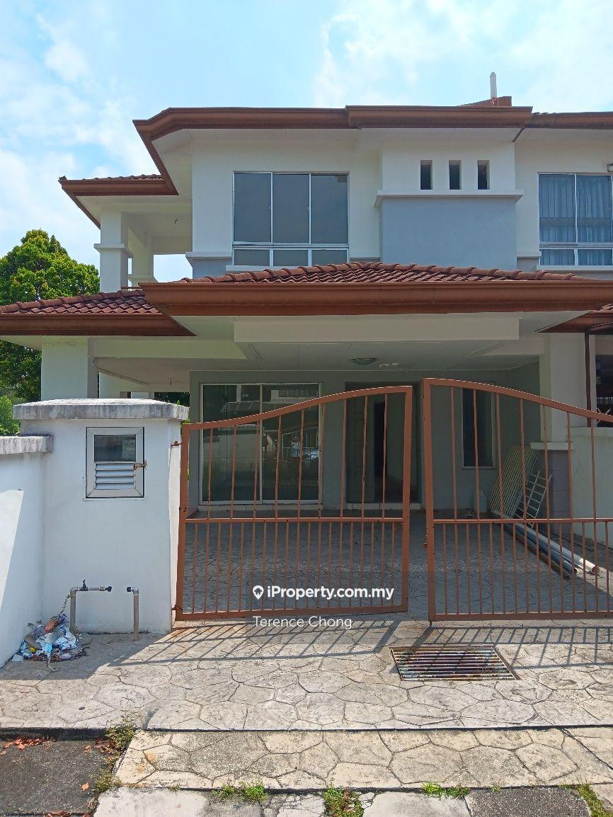 2-storey Terraced House for Sale in Shah Alam, Selangor by Terence Chong - iProperty.com.my
