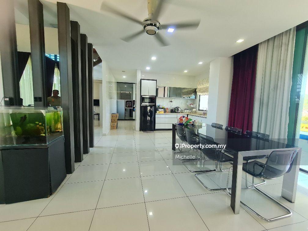 Semi-Detached House for Sale in Denai Alam, Shah Alam by Michelle - iProperty.com.my