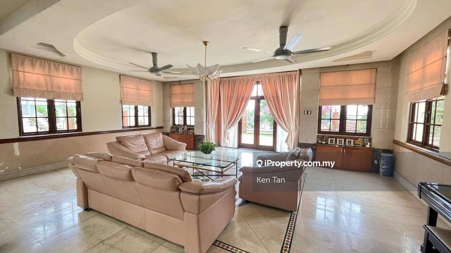 Bungalow House for Sale in Seksyen 5, Petaling Jaya by Ken Tan - iProperty.com.my