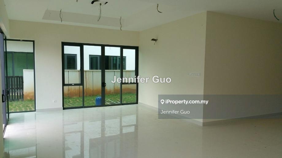 Rumah Berkembar untuk Dijual di Charm Of Nusantara , Setia Eco Glades, Cyberjaya oleh Jennifer Guo - iProperty.com.my