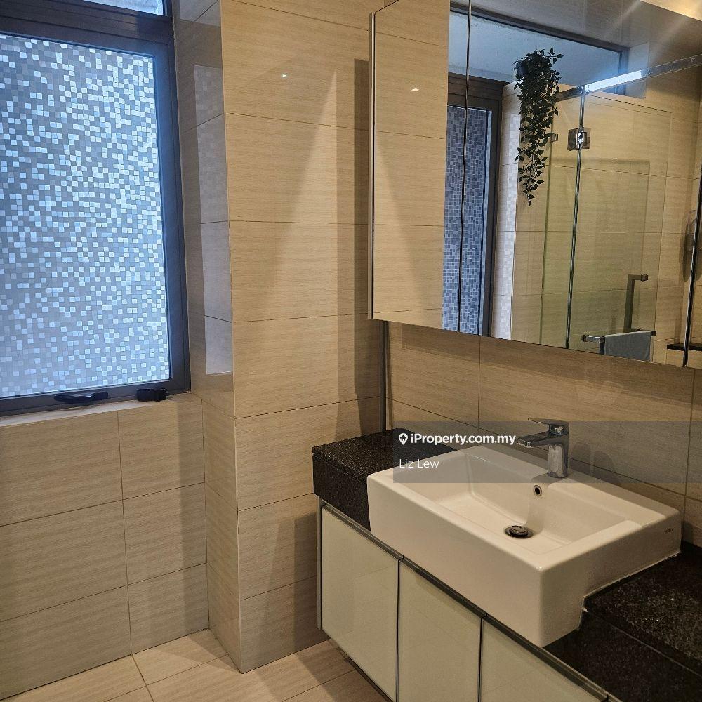 Residensi Servis untuk Dijual di Reflection Residences oleh Liz Lew - iProperty.com.my