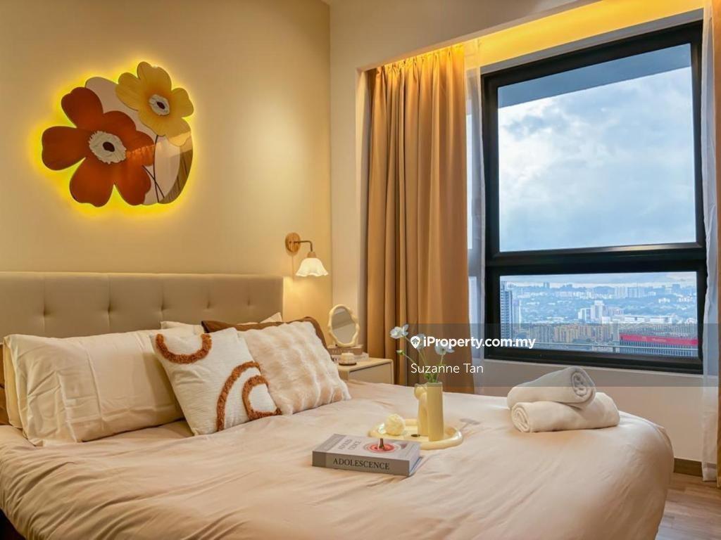 Service Residence for Sale in Aster Hill by Suzanne Tan - iProperty.com.my