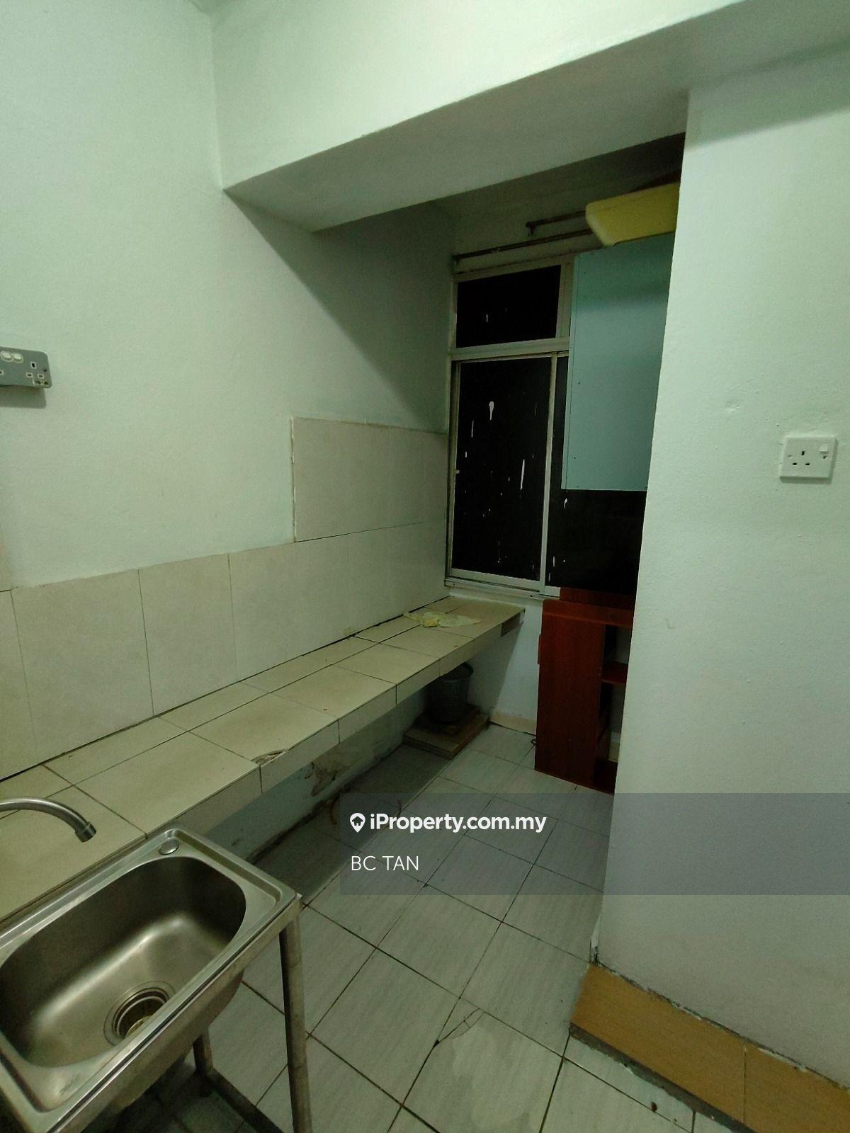 Kondominium untuk Dijual di Casa Magna oleh BC TAN - iProperty.com.my