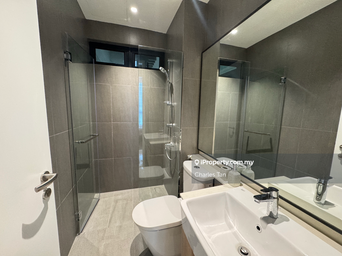 Residensi Servis untuk Dijual di 10 Stonor oleh Charles Tan - iProperty.com.my