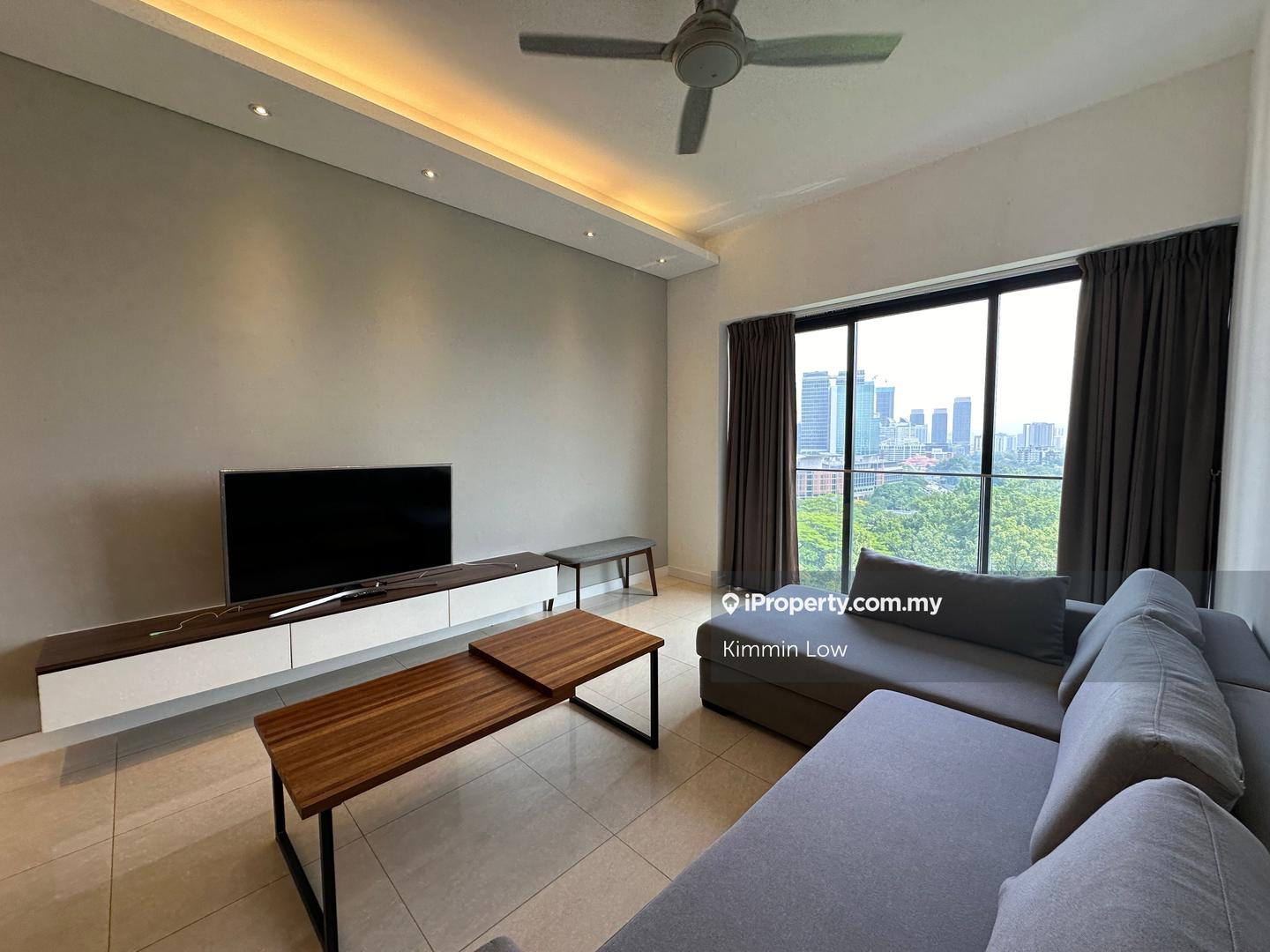 Service Residence for Rent in The Horizon Residence by Kimmin Low - iProperty.com.my