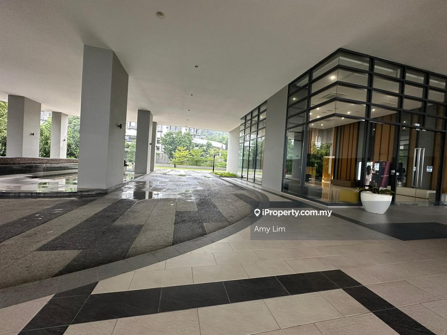 Service Residence for Sale in Amani Residence by Amy Lim - iProperty.com.my
