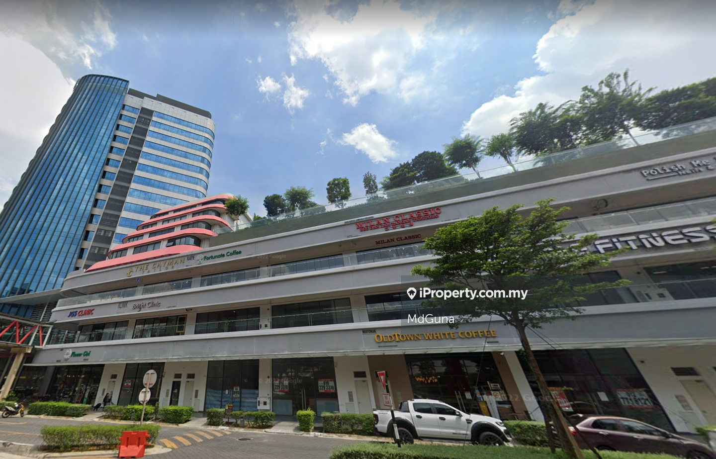 Pejabat untuk Dijual di Bandar Sunway, Sunway oleh MdGuna - iProperty.com.my