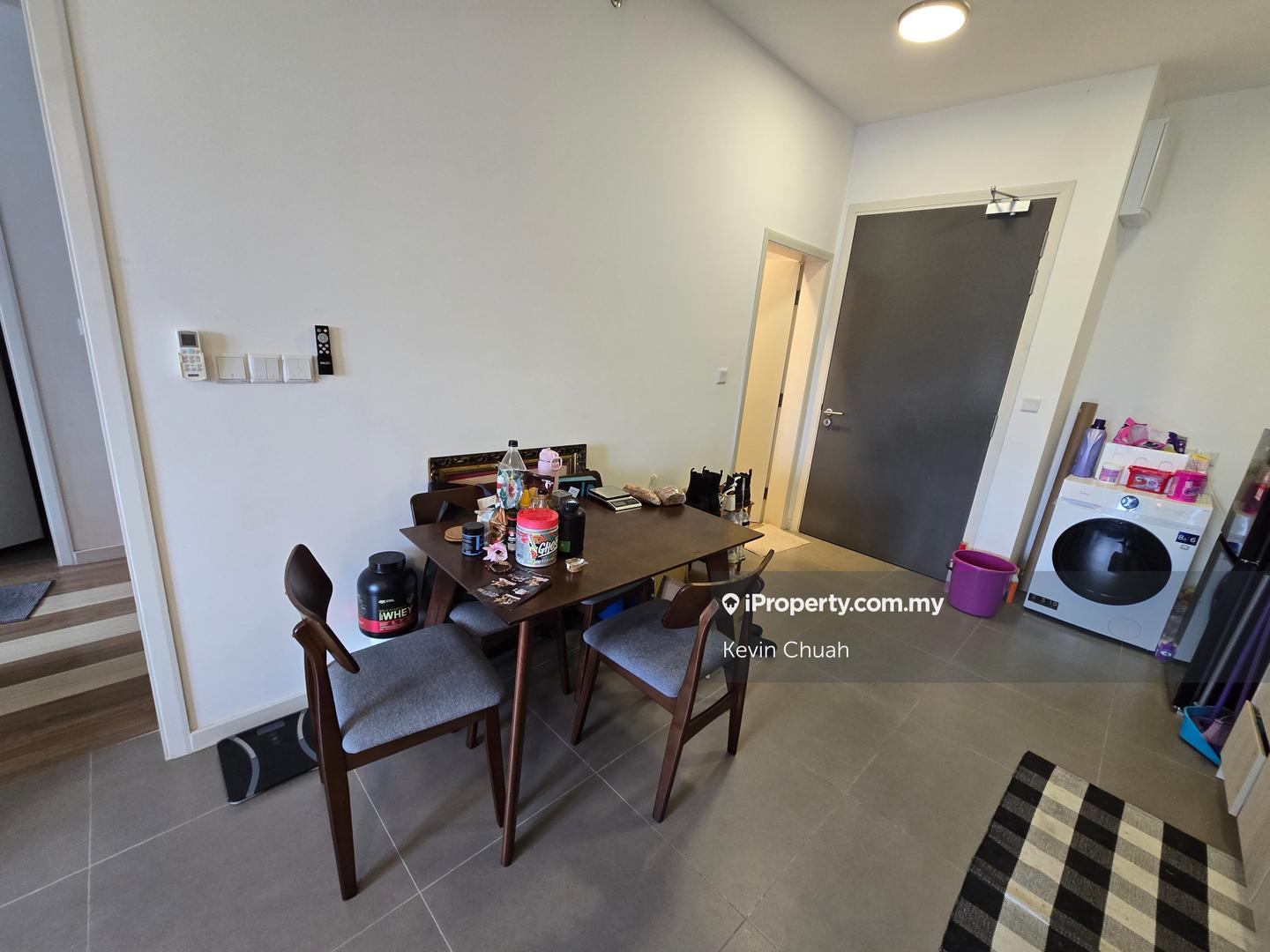 Condominium for Sale in Aster Residence by Kevin Chuah - iProperty.com.my