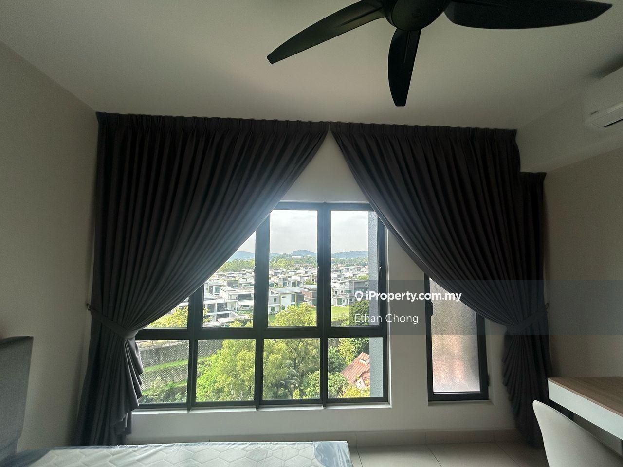 Residensi Servis untuk Disewa di Tulip Residence oleh Ethan Chong - iProperty.com.my