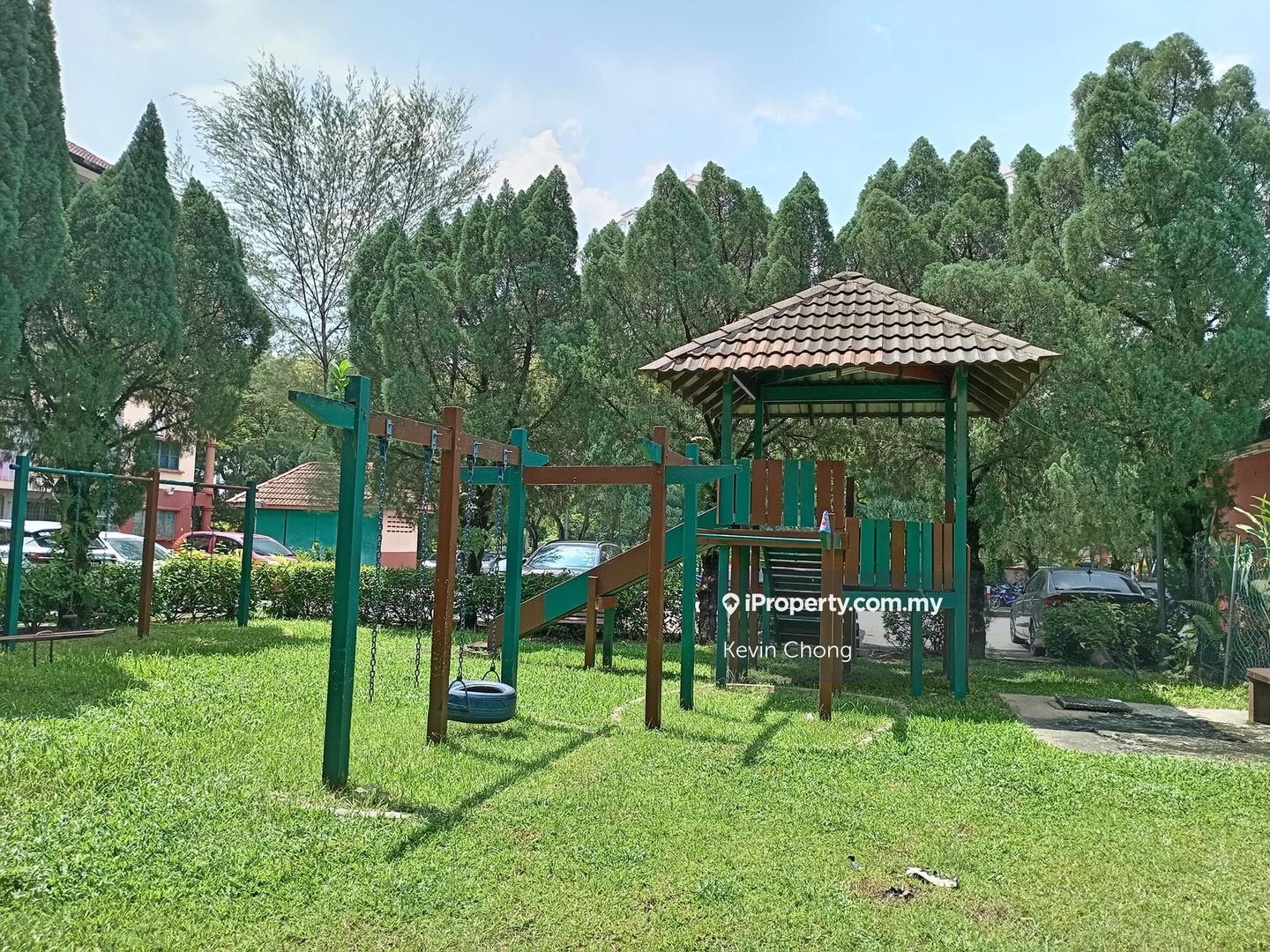 Pangsapuri untuk Dijual di Kayangan Apartment, Bandar Sunway oleh Kevin Chong - iProperty.com.my