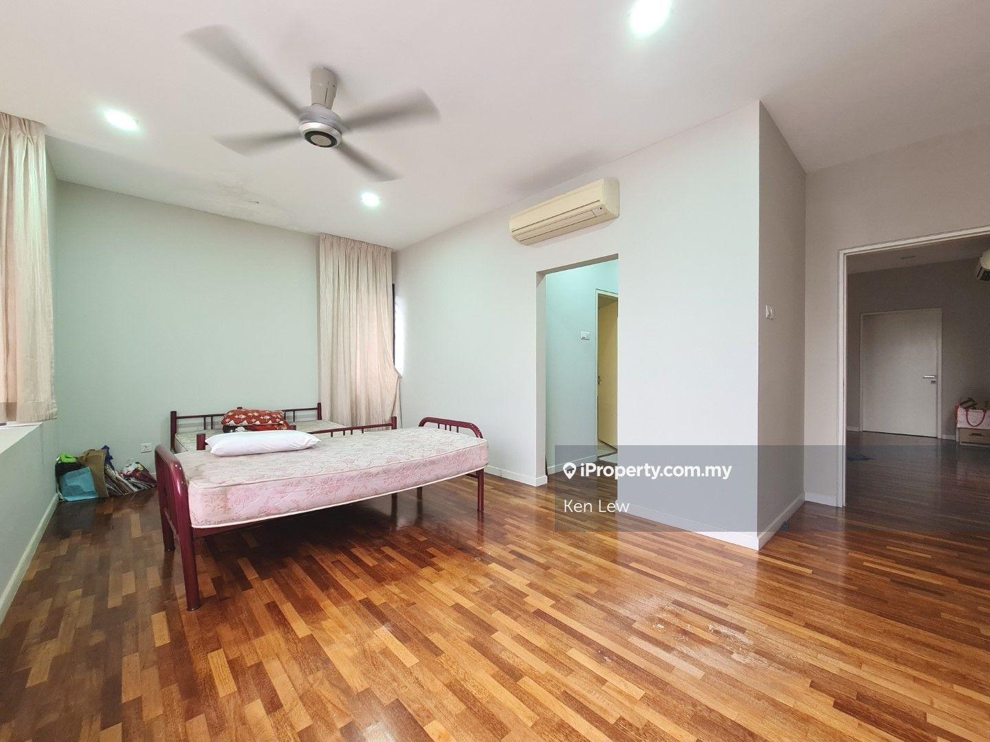 Semi-Detached House for Sale in Bandar Mahkota Cheras, Cheras by Ken Lew - iProperty.com.my