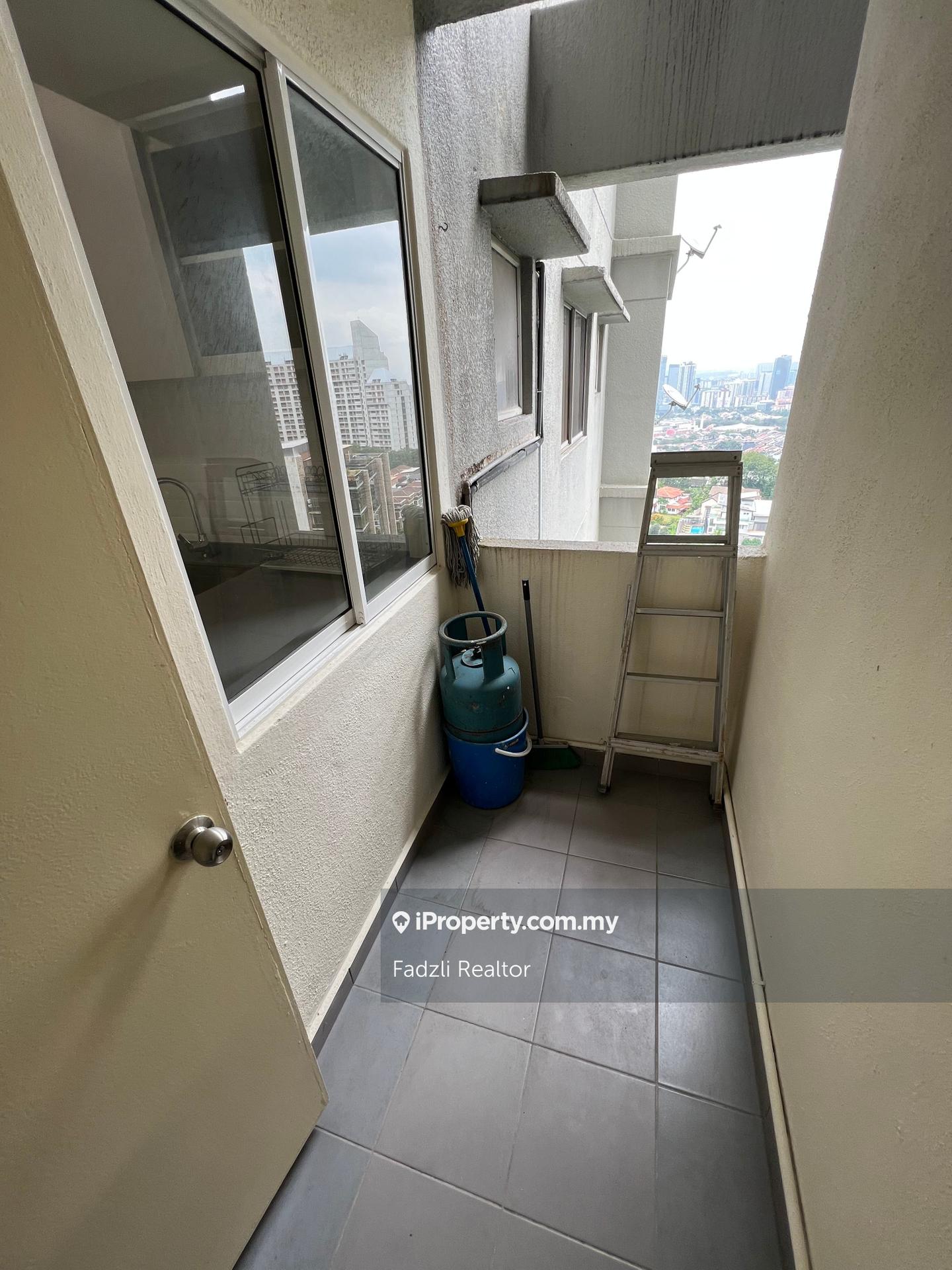 Condominium for Sale in Park Rose by Fadzli Realtor - iProperty.com.my