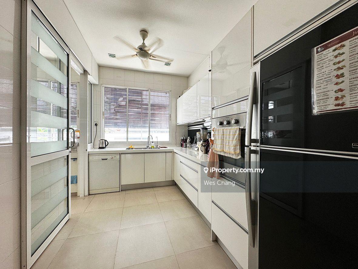 Rumah Berangkai 2 Tingkat untuk Dijual di Mutiara Damansara, Mutiara Damansara oleh Wes Chang - iProperty.com.my