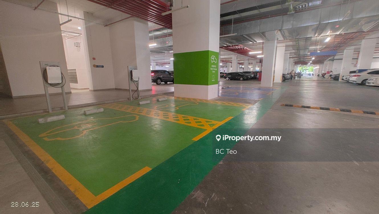 Service Residence for Sale in M Luna by BC Teo - iProperty.com.my