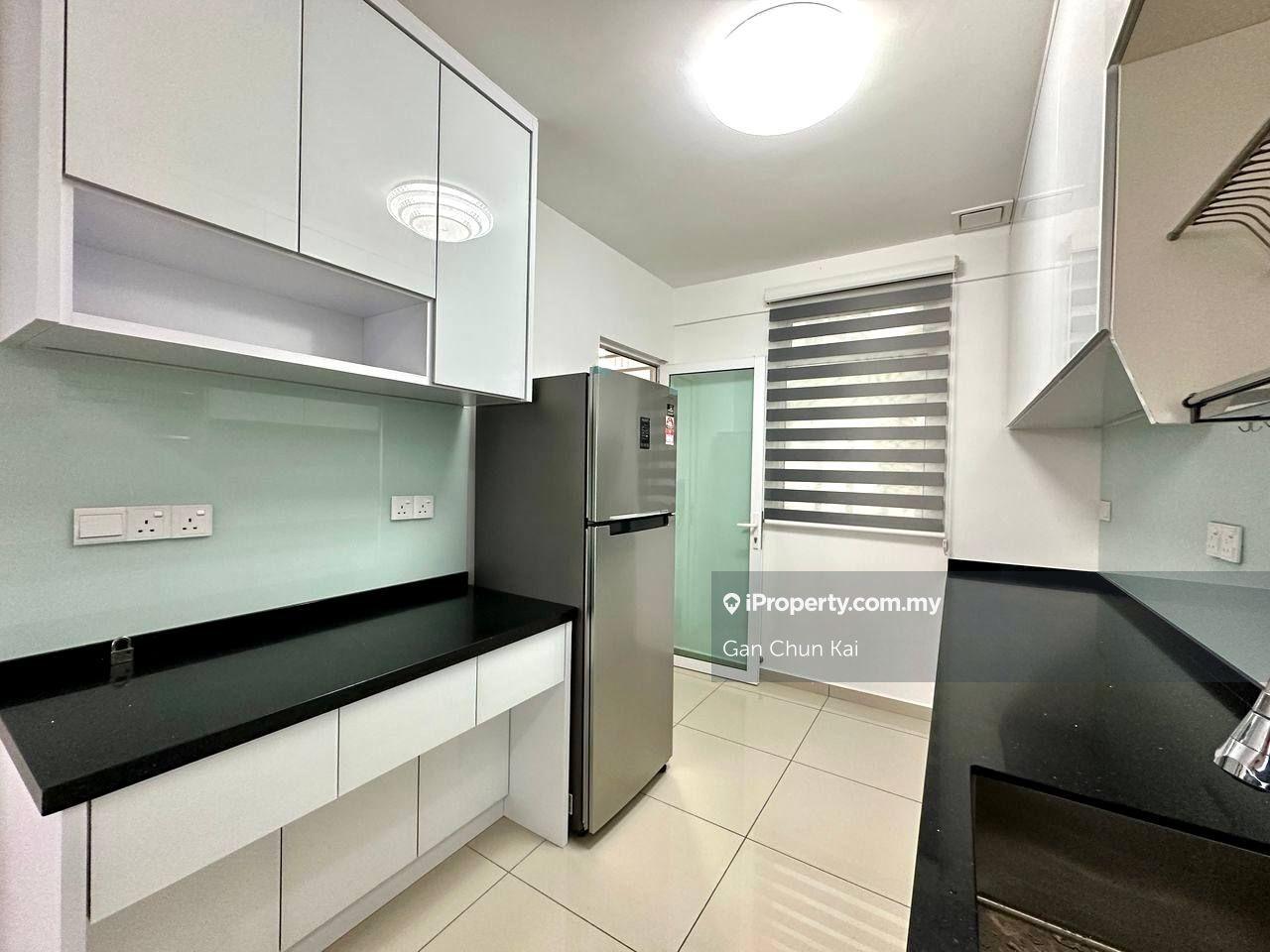 Kondominium untuk Disewa di SummerSkye Residences oleh Gan Chun Kai - iProperty.com.my