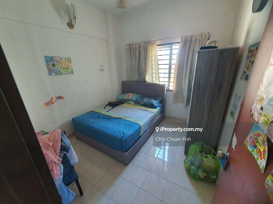 Condominium for Sale in Kelana Mahkota by Chin Chuan Poh - iProperty.com.my