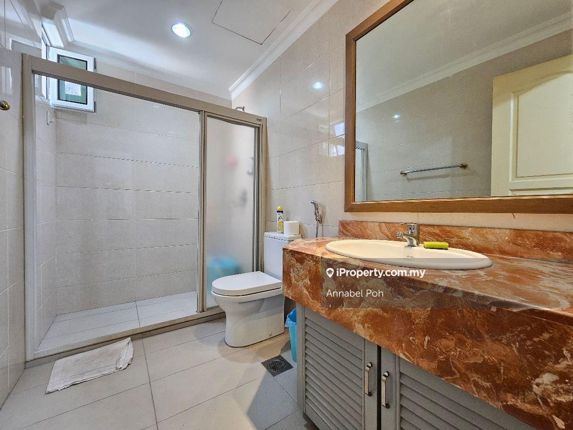 Condominium for Rent in Corinthian Condominium by Annabel Poh - iProperty.com.my
