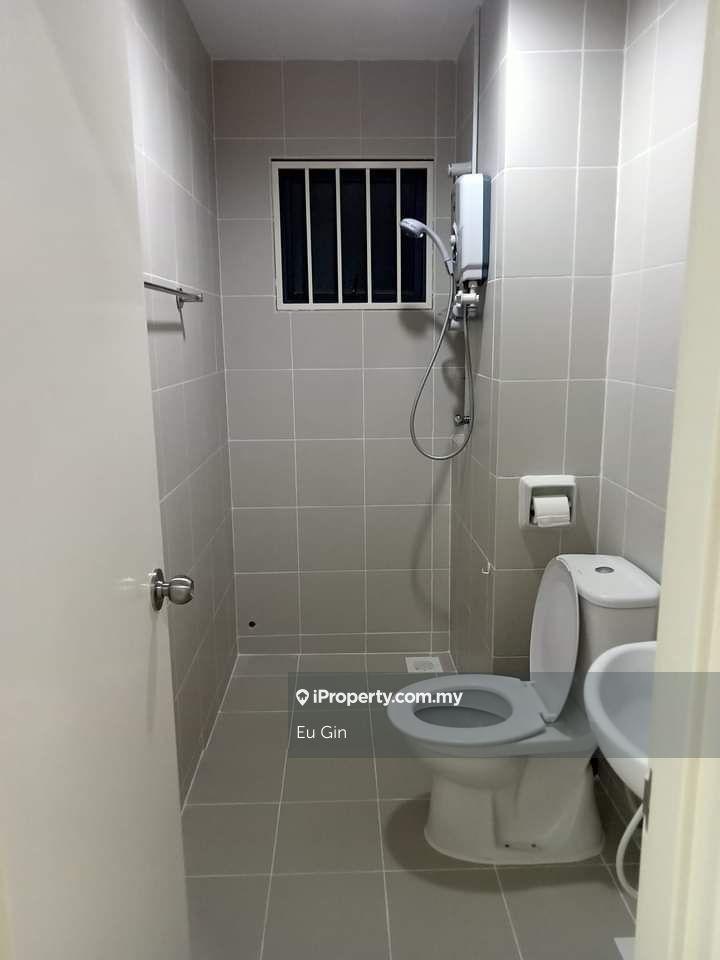 Service Residence for Rent in SetiaWalk by Eu Gin - iProperty.com.my