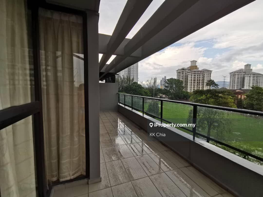 Service Residence for Sale in G Residence by KK Chia - iProperty.com.my