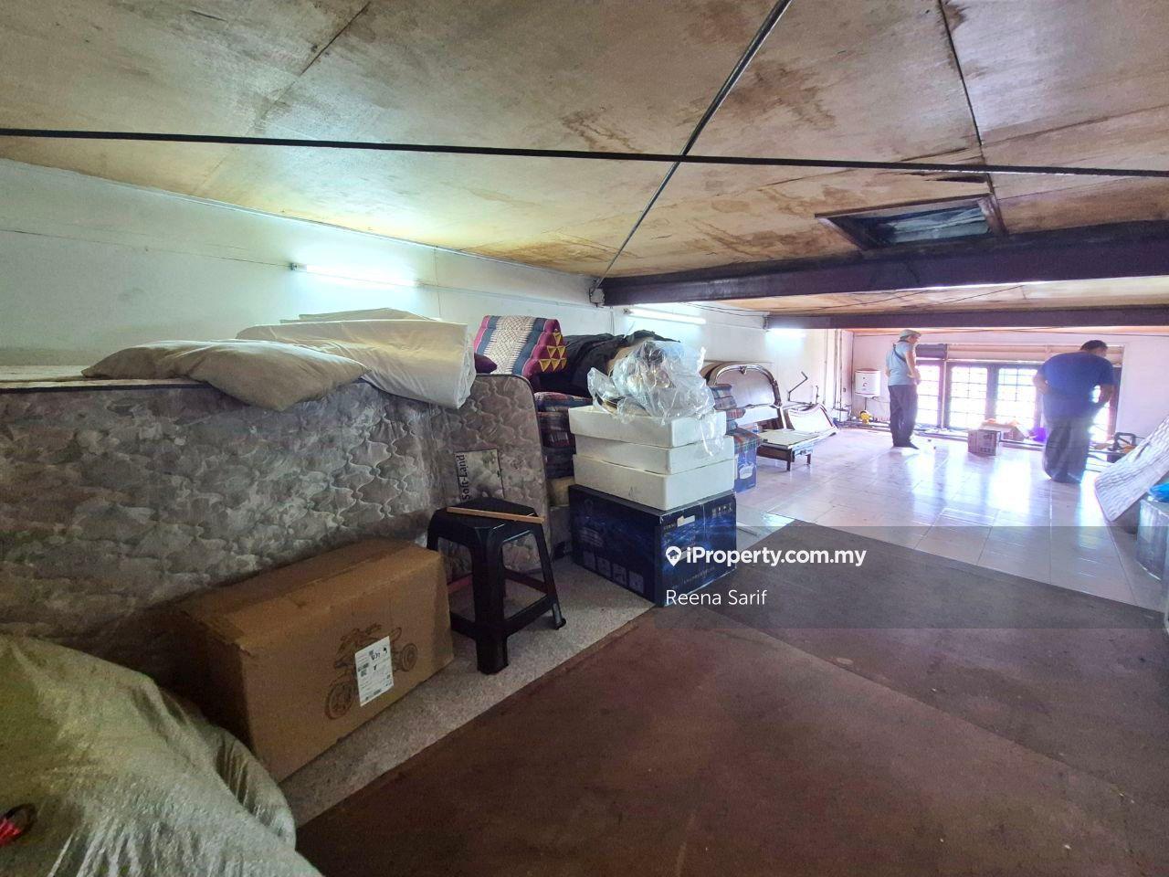 Banglo untuk Dijual di Seksyen 6, Petaling Jaya oleh Reena Sarif - iProperty.com.my