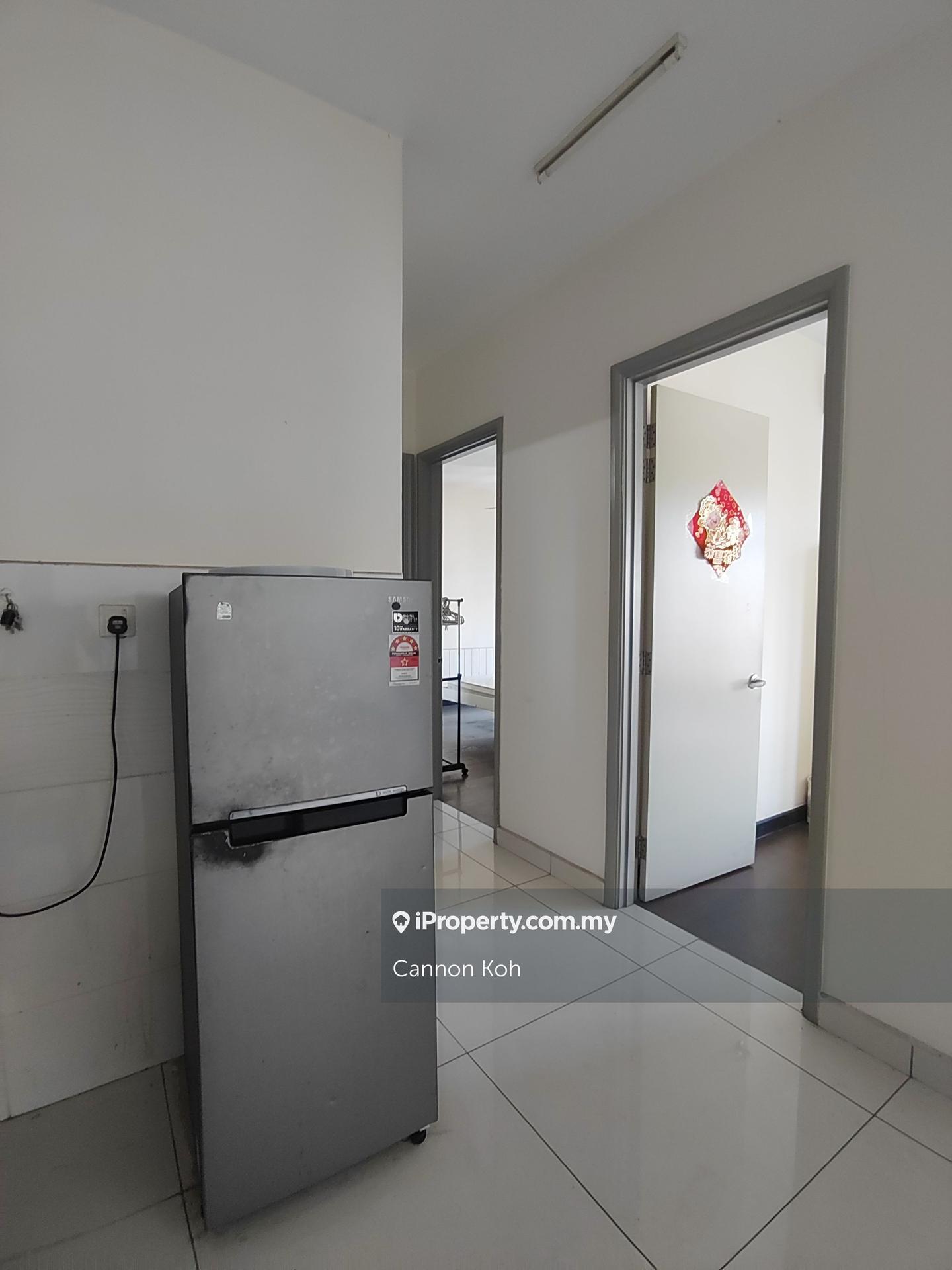 Kondominium untuk Disewa di Saville @ The Park oleh Cannon Koh - iProperty.com.my