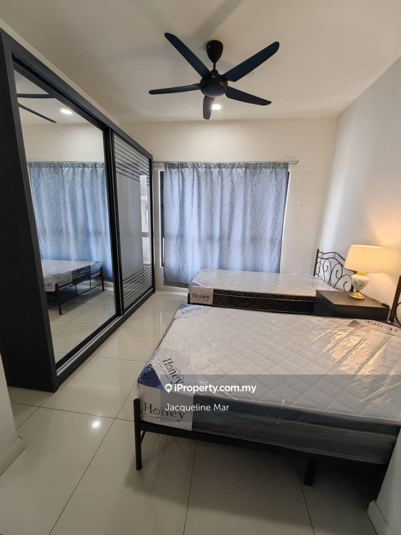 Kondominium untuk Disewa di Altitude 236 oleh Jacqueline Mar - iProperty.com.my
