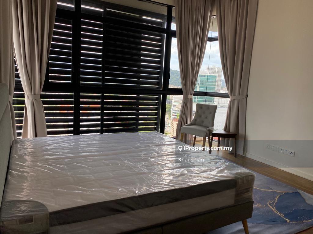 Condominium for Rent in Setia V Residences by Khai Shian - iProperty.com.my