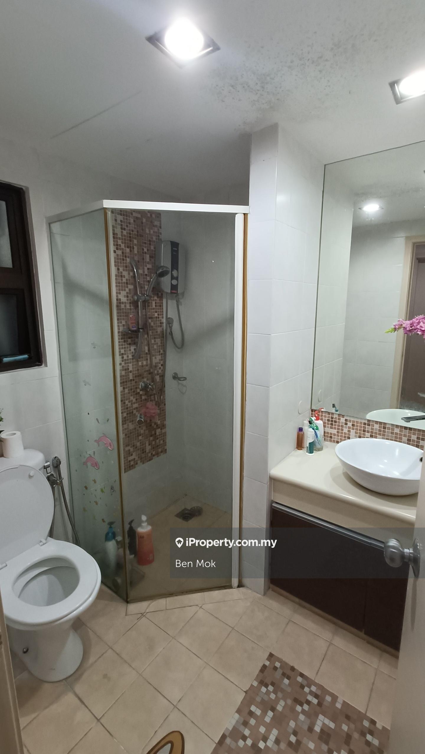 Kondominium untuk Dijual di Opal Damansara oleh Ben Mok - iProperty.com.my