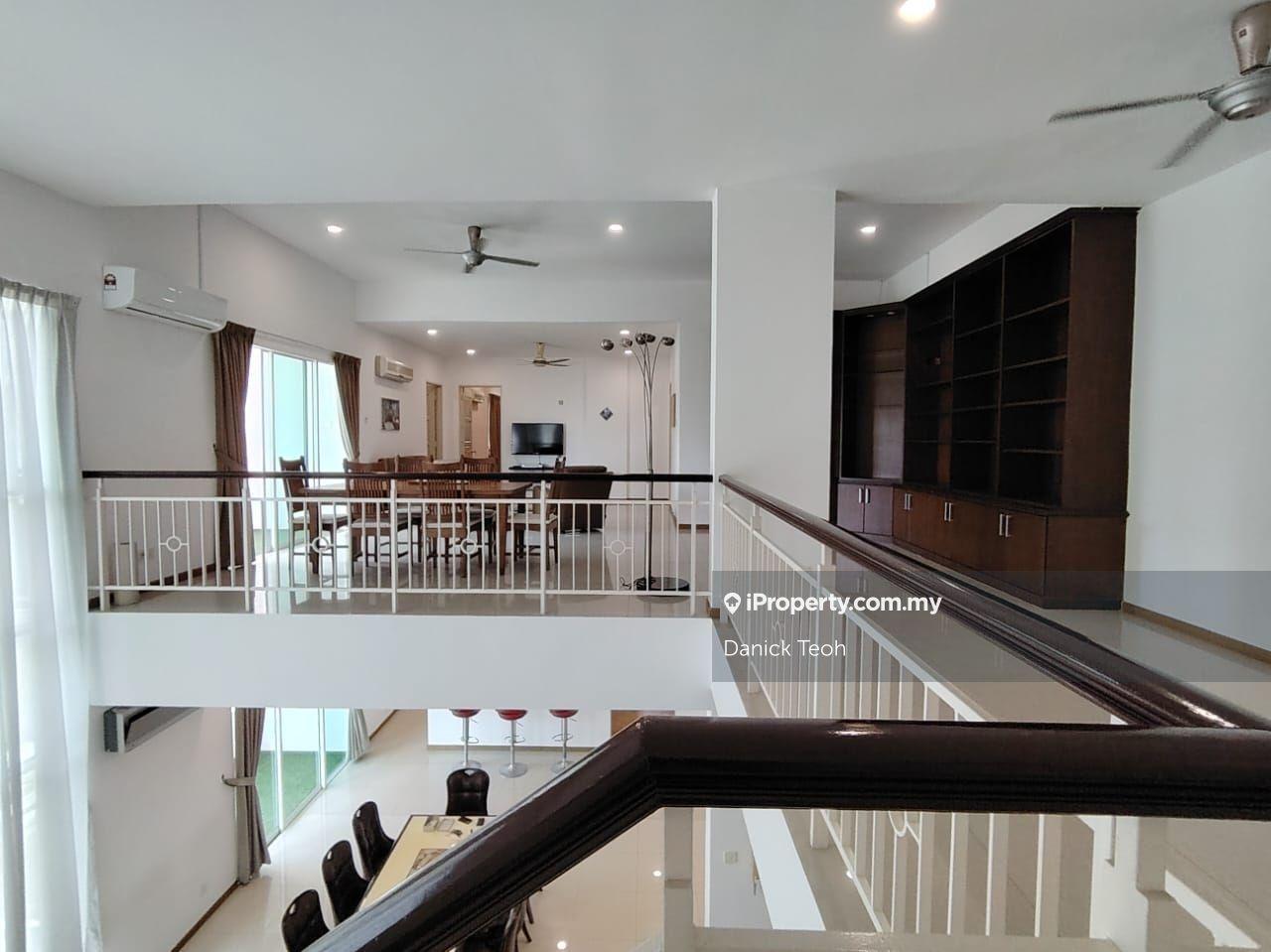 Condominium for Sale in Tanjung Beach Condominium by Danick Teoh - iProperty.com.my