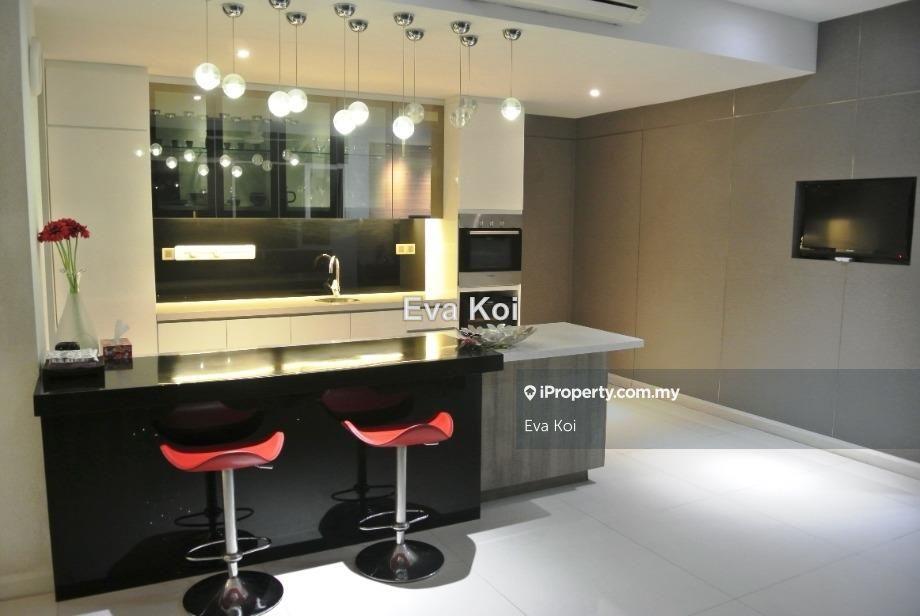 Kondominium untuk Dijual di The Northshore Gardens oleh Eva Koi - iProperty.com.my